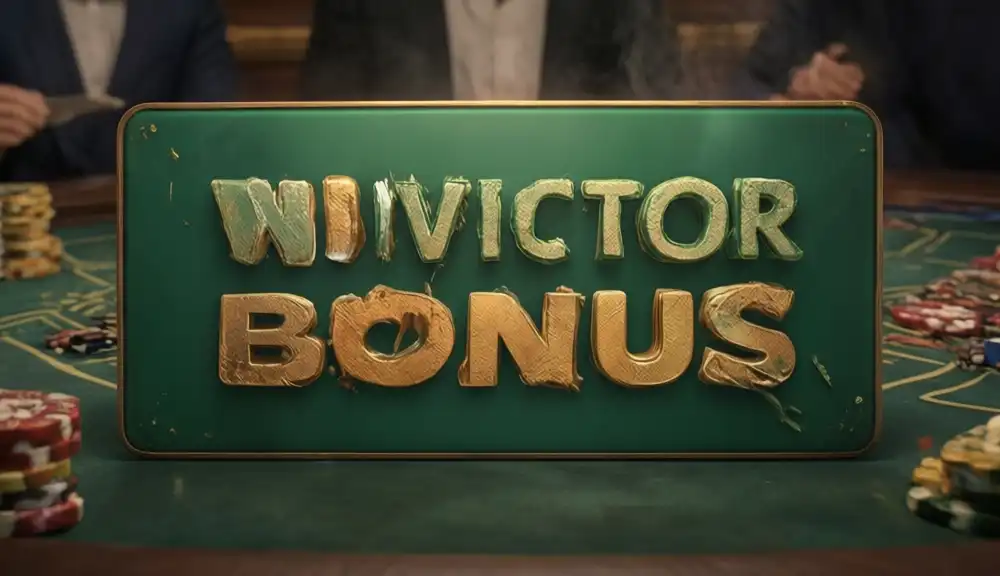 BetVictor Promo Banner